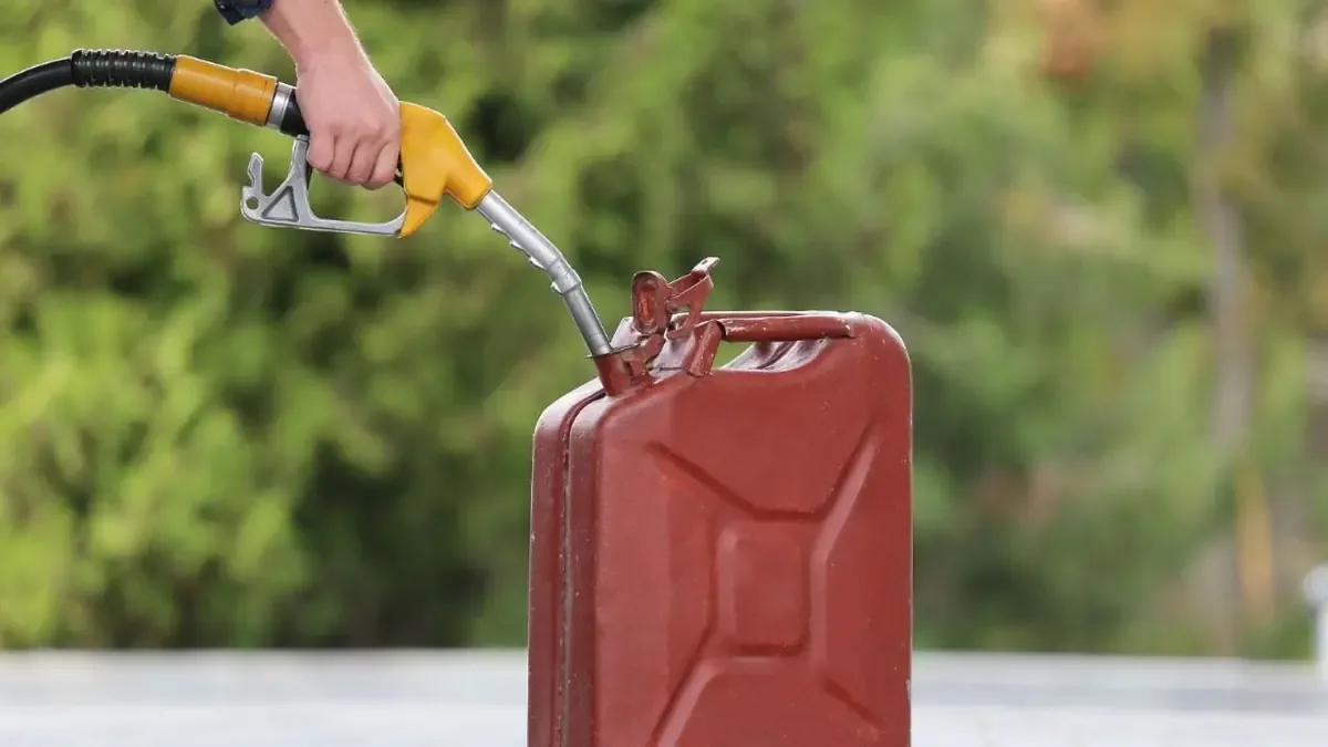 La lucha contra el contrabando de combustibles cobra fuerza tras la captura de una importante red criminal.