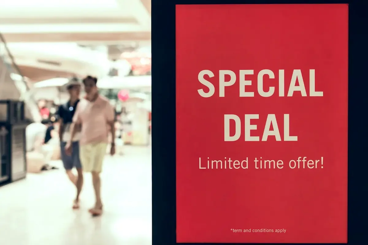 Despegar inicia su Outlet de Viajes, ofreciendo descuentos significativos en planeación de viajes.