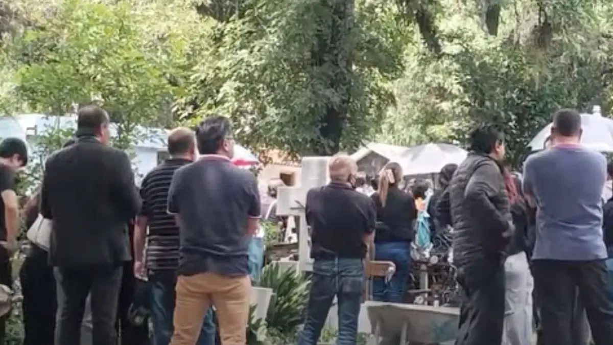 La muerte del joven de la BUAP genera consternación mientras la investigación continúa.