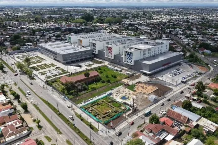 La renuncia de varios directivos genera incertidumbre en la operatividad del nuevo hospital regional.