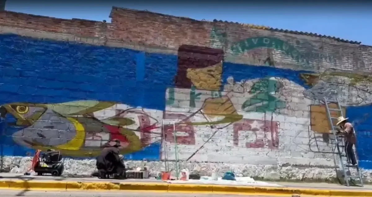 Un intento de despojo en la colonia Del Valle ha provocado bloqueos y demandas a las autoridades.