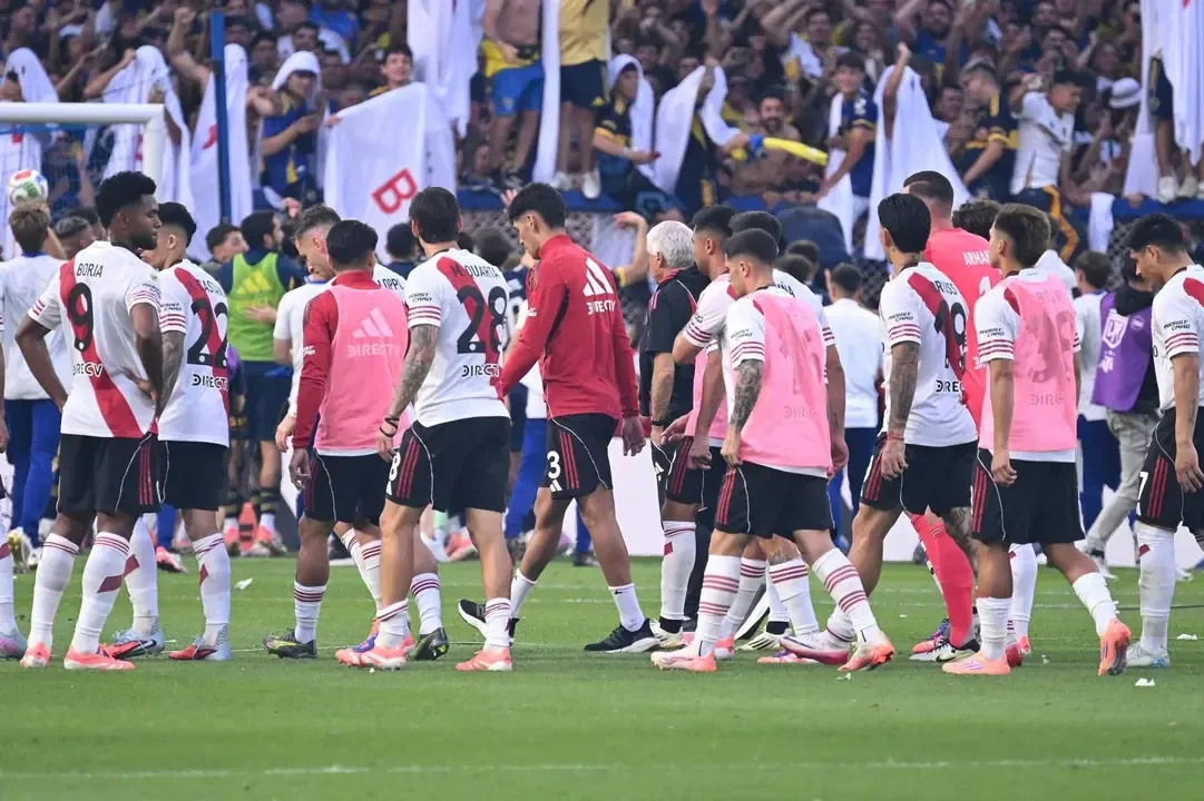 Después de la derrota en el Superclásico, River necesita un triunfo para mantener la lucha en la Zona B del torneo.