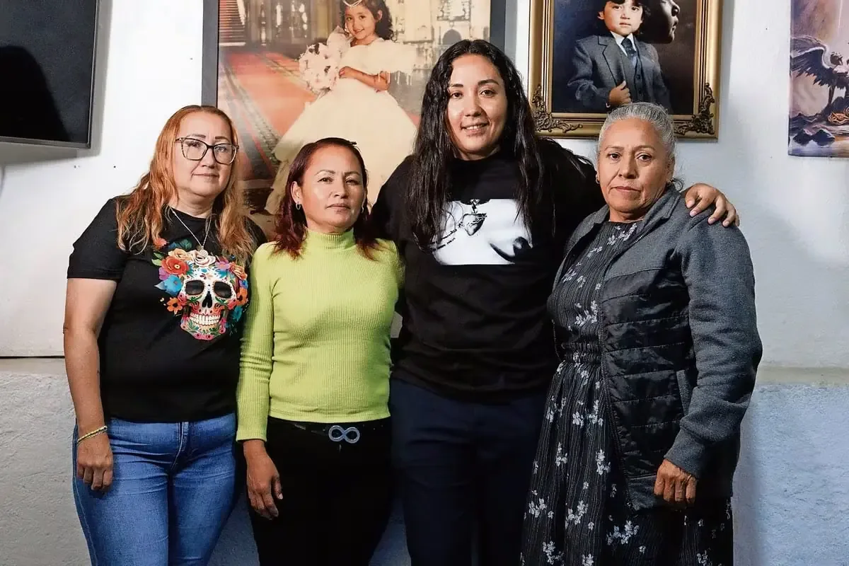 Las historias de Leticia y Laura resaltan obstáculos tras el diagnóstico de cáncer de mama en el país.