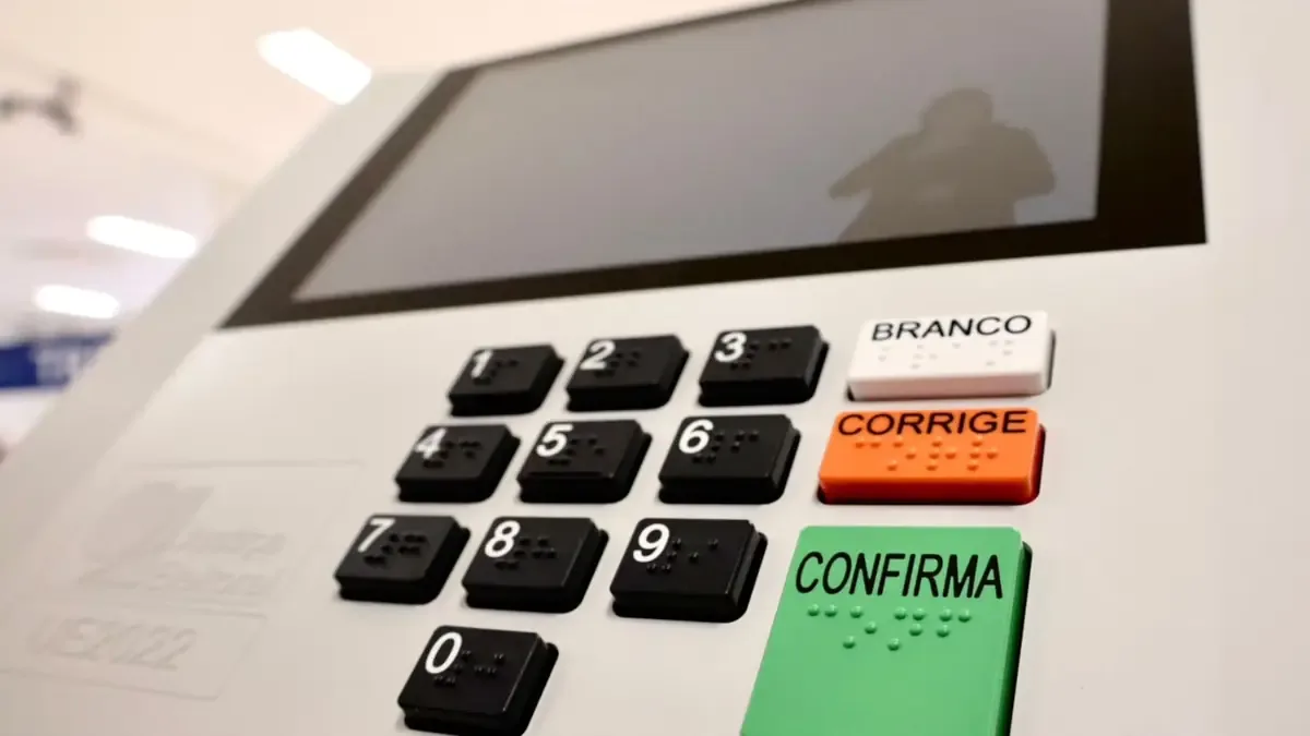 Las autoridades buscan garantizar la seguridad y transparencia durante las elecciones en São Paulo.