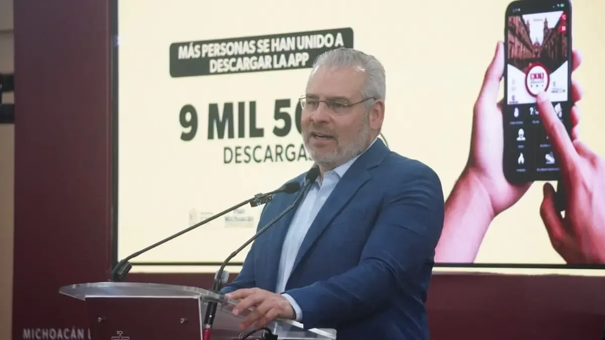 La Secretaría de Seguridad Pública destaca avances en la lucha contra la extorsión.