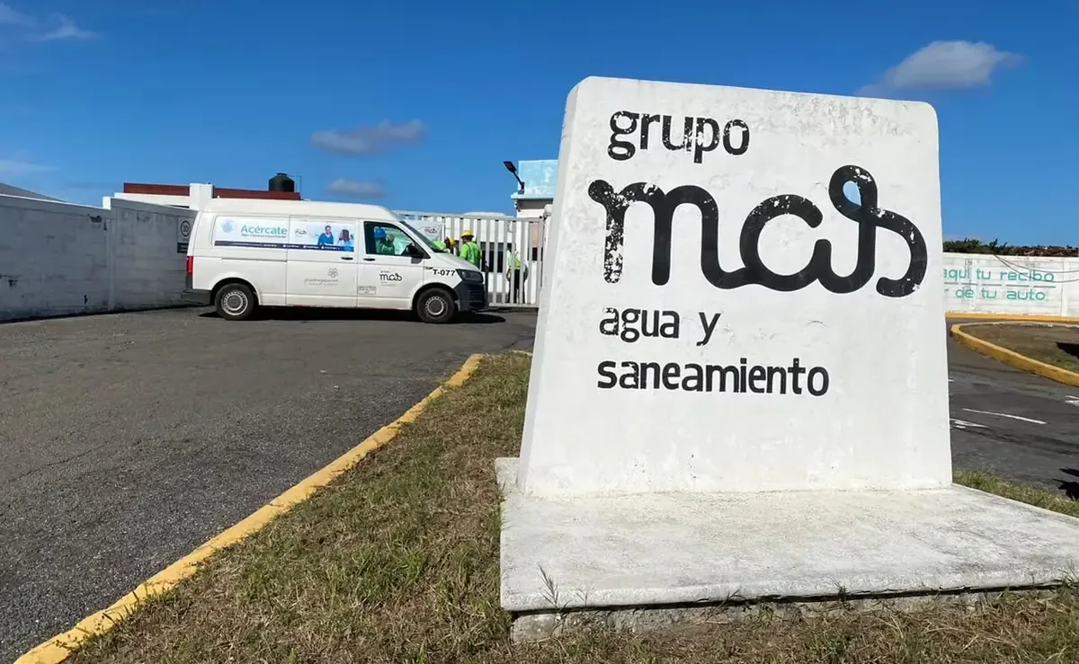El Orfis revela deficiencias en la concesión del servicio de agua en Veracruz y Medellín.