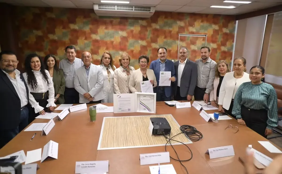 El Órgano de Fiscalización Superior de Veracruz presentó graves anomalías en la gestión de recursos municipales.