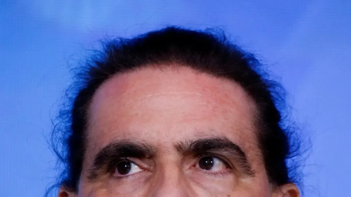 "Detención de Alex Saab genera expectativas sobre extradición a Estados Unidos."