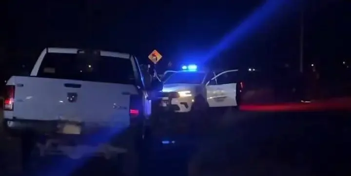 Detención de altos mandos de la Policía Municipal de San Ciro de Acosta tras un ataque violento.