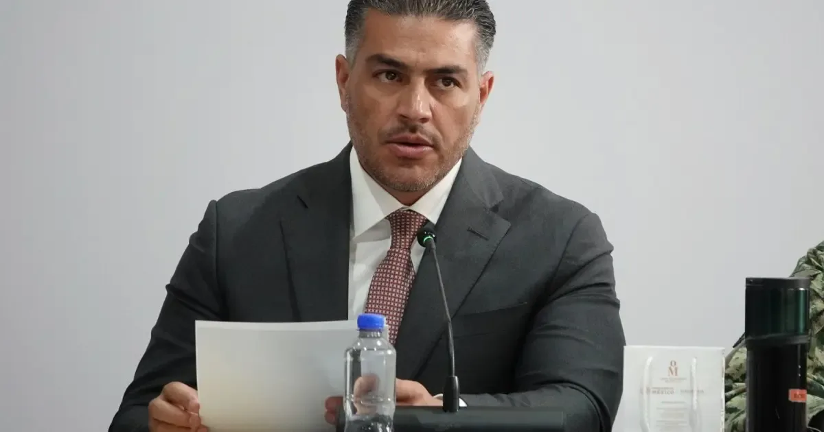 Detención de Diego Rivera Navarro, edil morenista de Tequila, en operativo de seguridad.