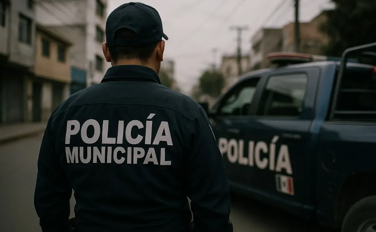 "Detención de Jesús Roberto “N” por el decomiso de metanfetamina en Tijuana."
