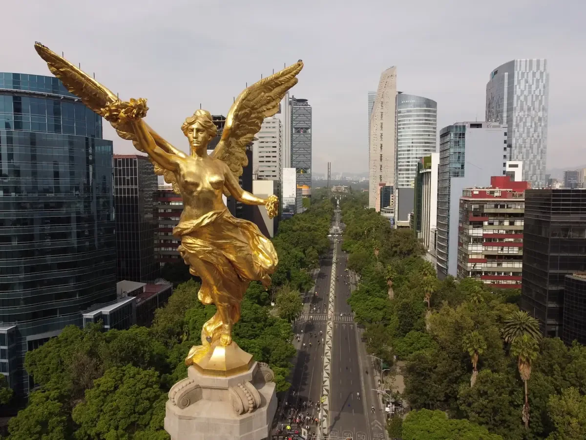 La captura del exgobernador se vincula a la investigación de la desaparición de los 43 normalistas.