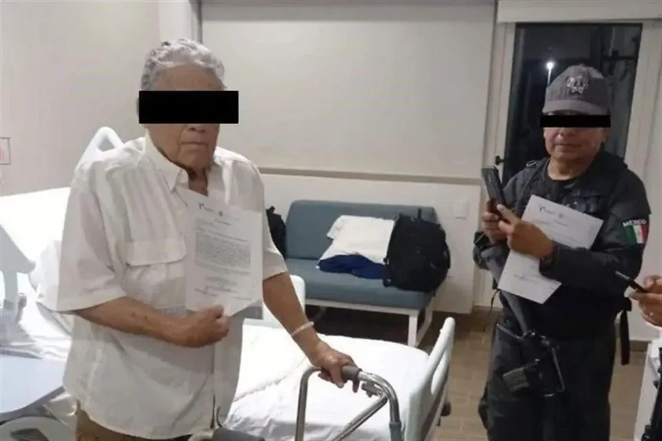 La aprehensión del exlíder armado genera preocupación en el norte de México.