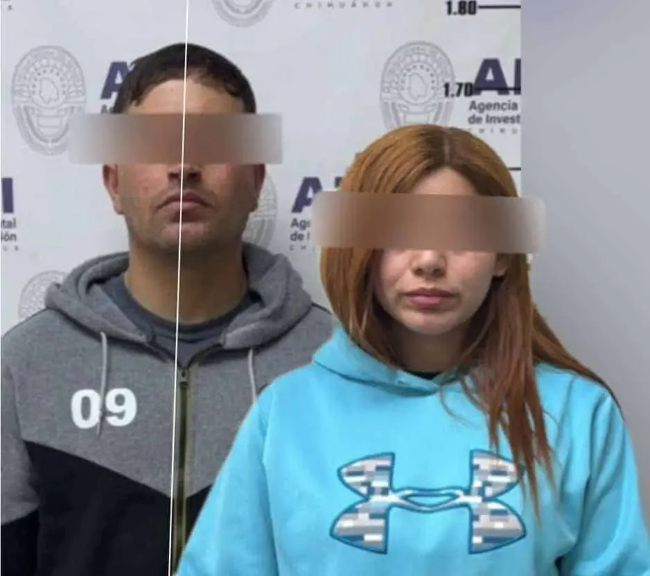 Detención de operador criminal en Chihuahua podría mejorar la seguridad.