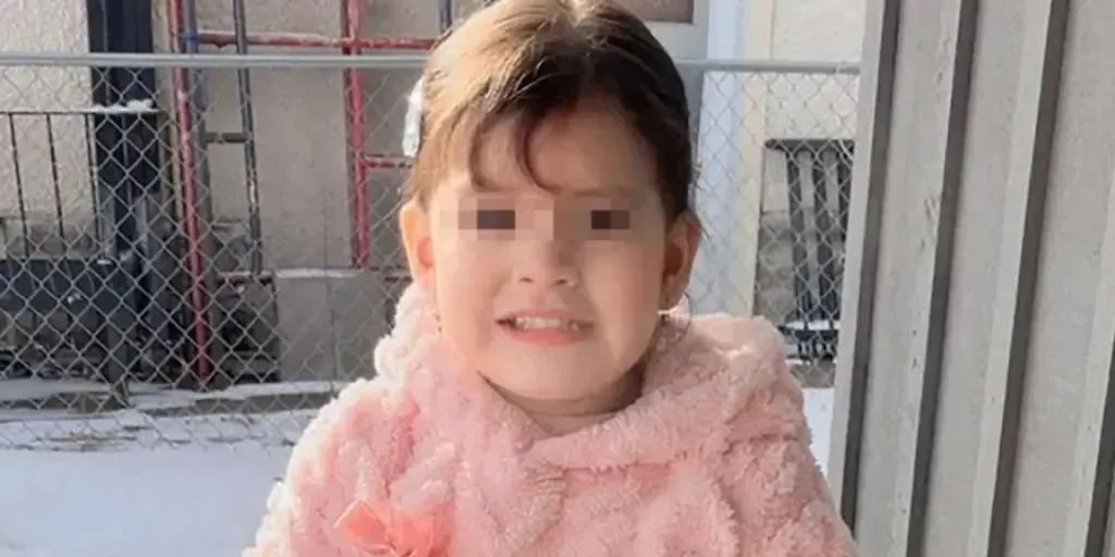 Detención de una niña de dos años y su padre en Minesota provoca rechazo.
