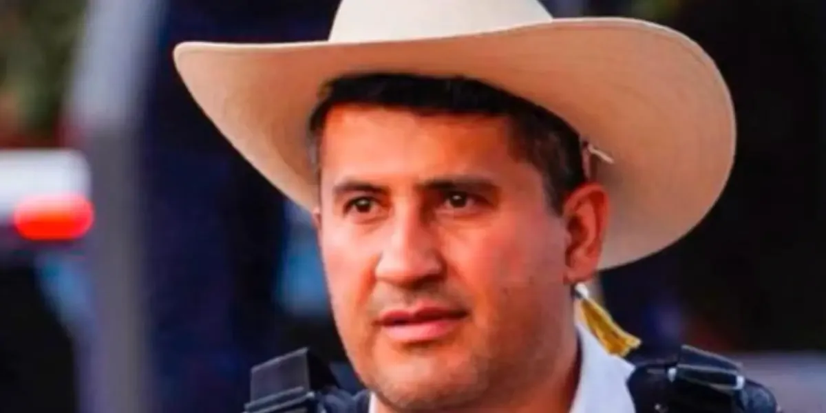 La detención de Ramón Ángel “N” avanza en la investigación del homicidio del alcalde independiente.