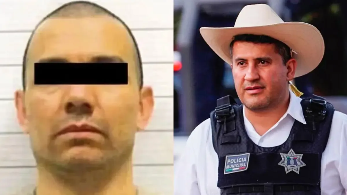 La captura de un sospechoso sugiere una conexión entre el crimen y las acciones del alcalde.
