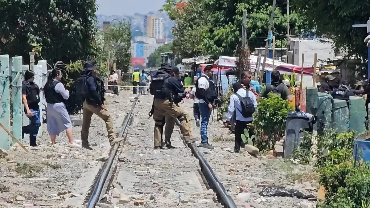 Siete de los nueve detenidos enfrentan cargos tras operativos en la zona.