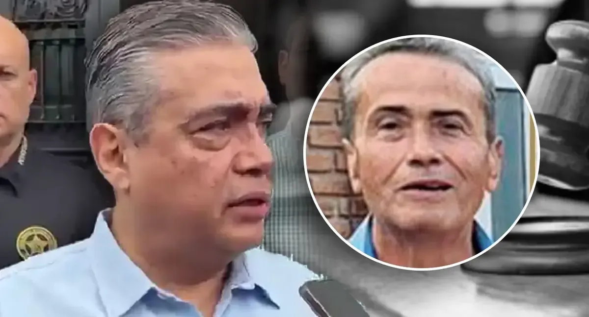 El fiscal de Sonora confirma que el detenido podría ser imputado en su primera audiencia este lunes.