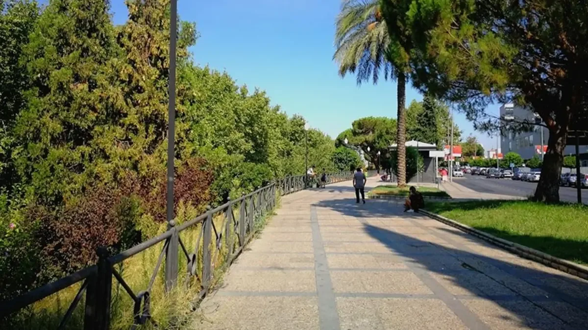 La policía detiene al presunto autor tras la denuncia de la madre de la víctima.