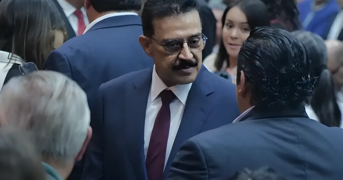 Jaime Moreno Cardeña fue arrestado en Texas tras investigaciones por fraude en Jalisco.