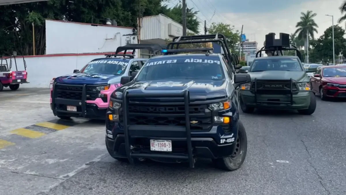Dos hombres fueron arrestados por el asesinato de cuatro personas en búsqueda de criptomonedas millonarias.