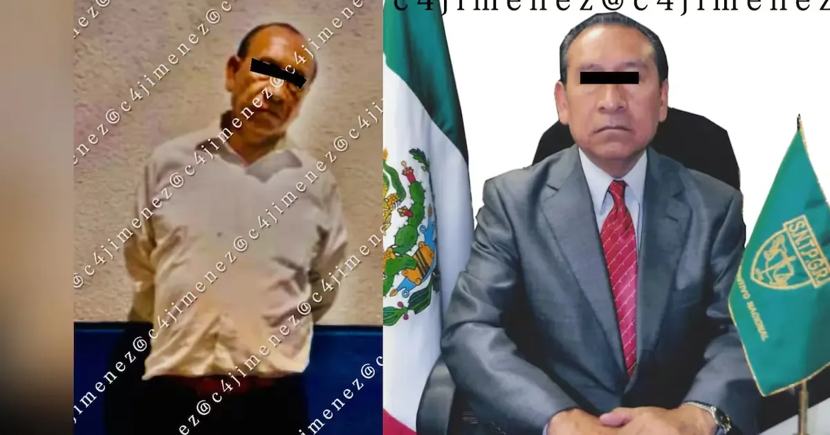 Un alto funcionario fue arrestado por violencia de género en Coyoacán, mientras la víctima recibió atención médica.