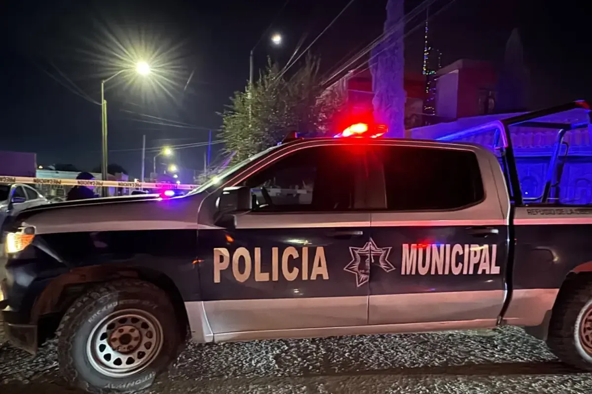La rápida intervención de autoridades llevó a la captura de los sospechosos en Ciudad Juárez.