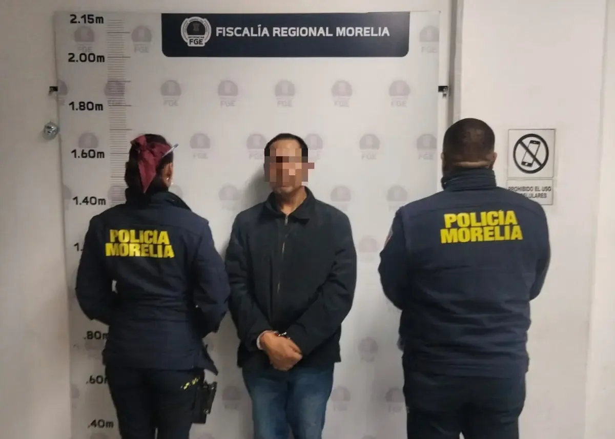 La Policía Morelia actúa tras reportes de violencia en beneficio de la seguridad familiar.