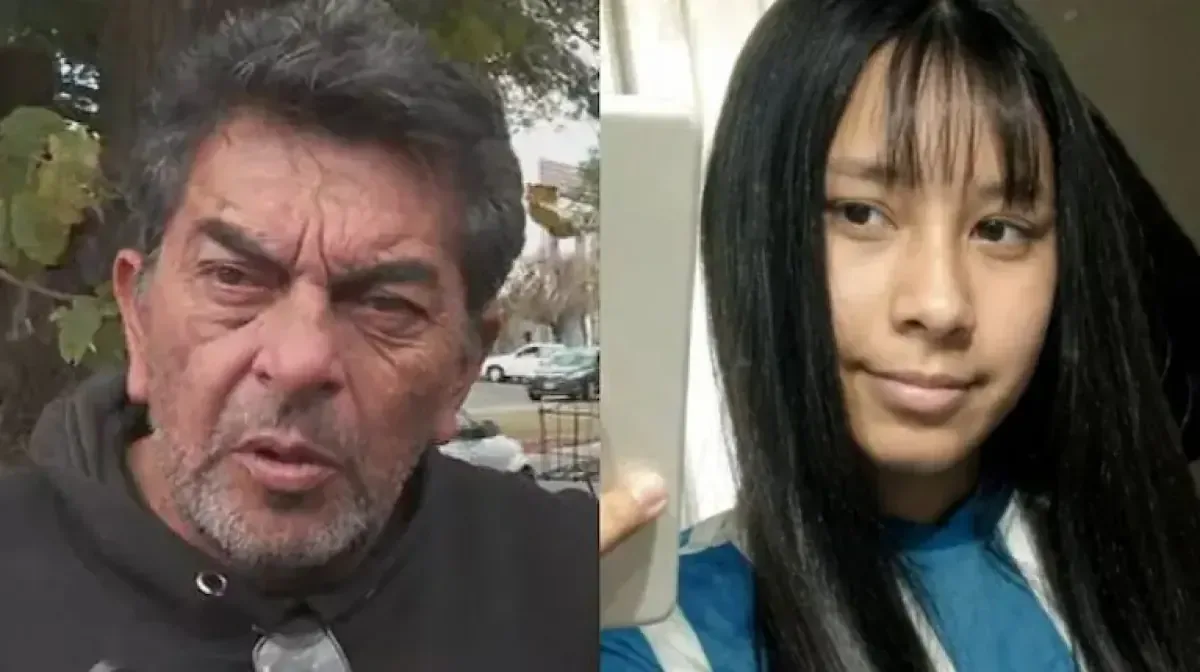Los abuelos de Agostina Vega respaldan la investigación tras las detenciones de dos inquilinos.