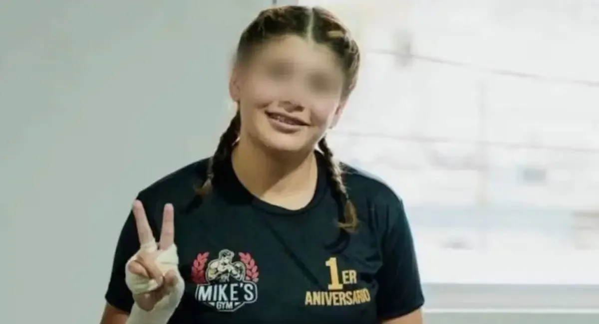 Tres personas están bajo custodia en relación al feminicidio de Dafne, una menor de edad en Tamaulipas.