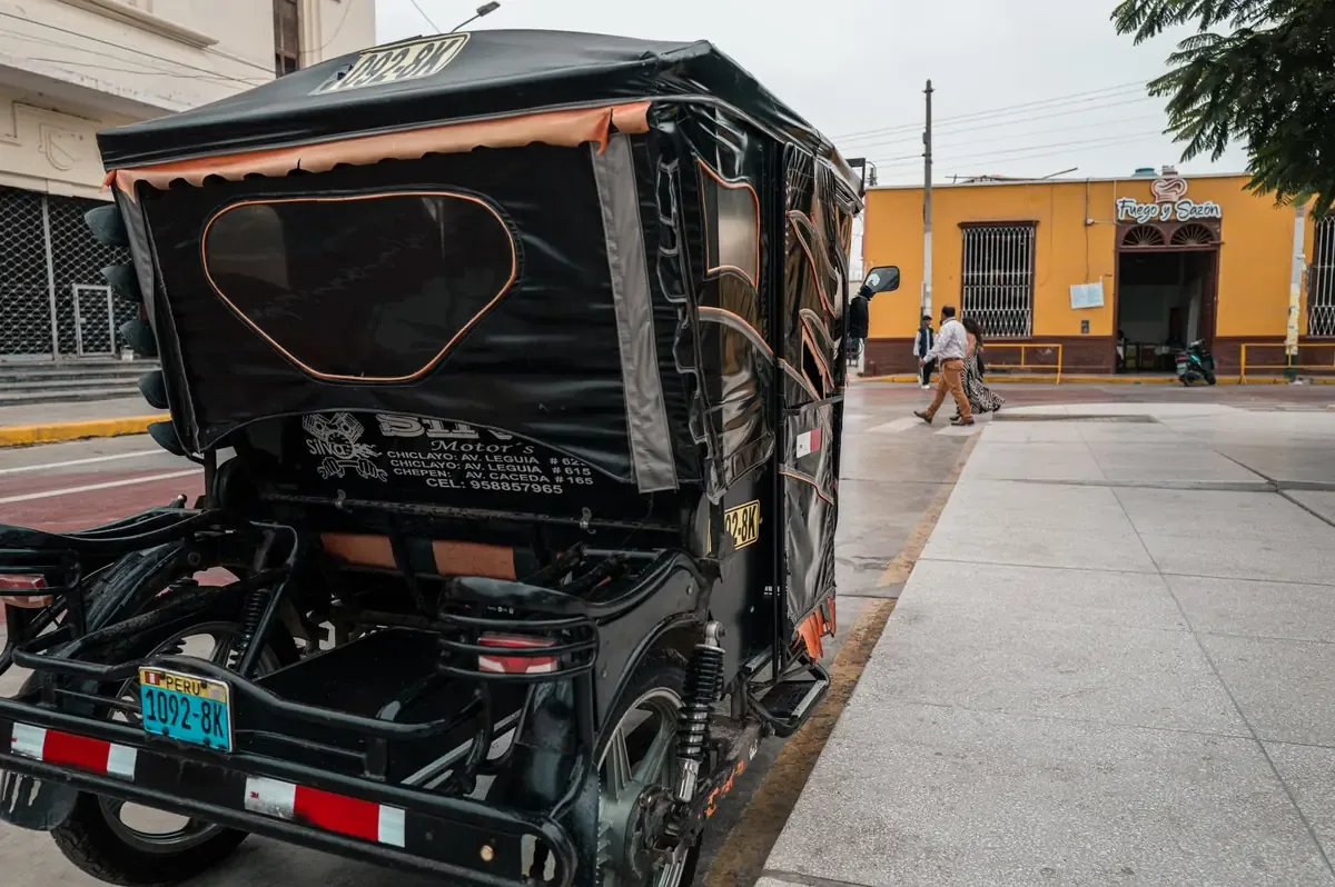 Un accidente de tráfico dejó a un hombre de 60 años en estado grave tras ser atropellado.