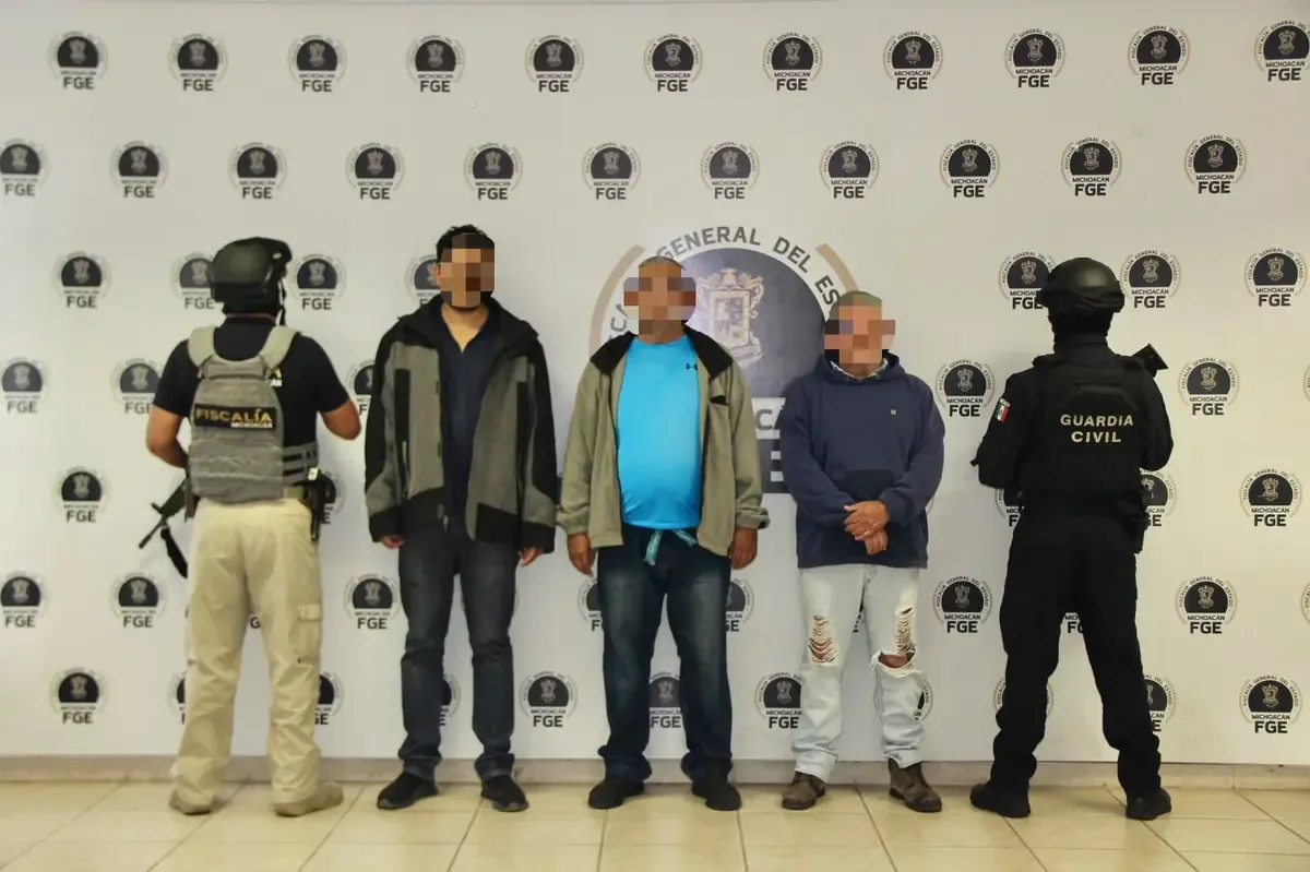 La extorsión a transportistas en Morelia afecta la seguridad del sector y la economía local.