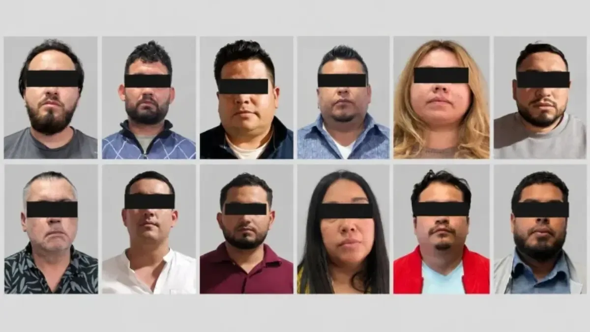 La SSPCM instó a automovilistas a reportar conductas sospechosas ante la creciente extorsión.