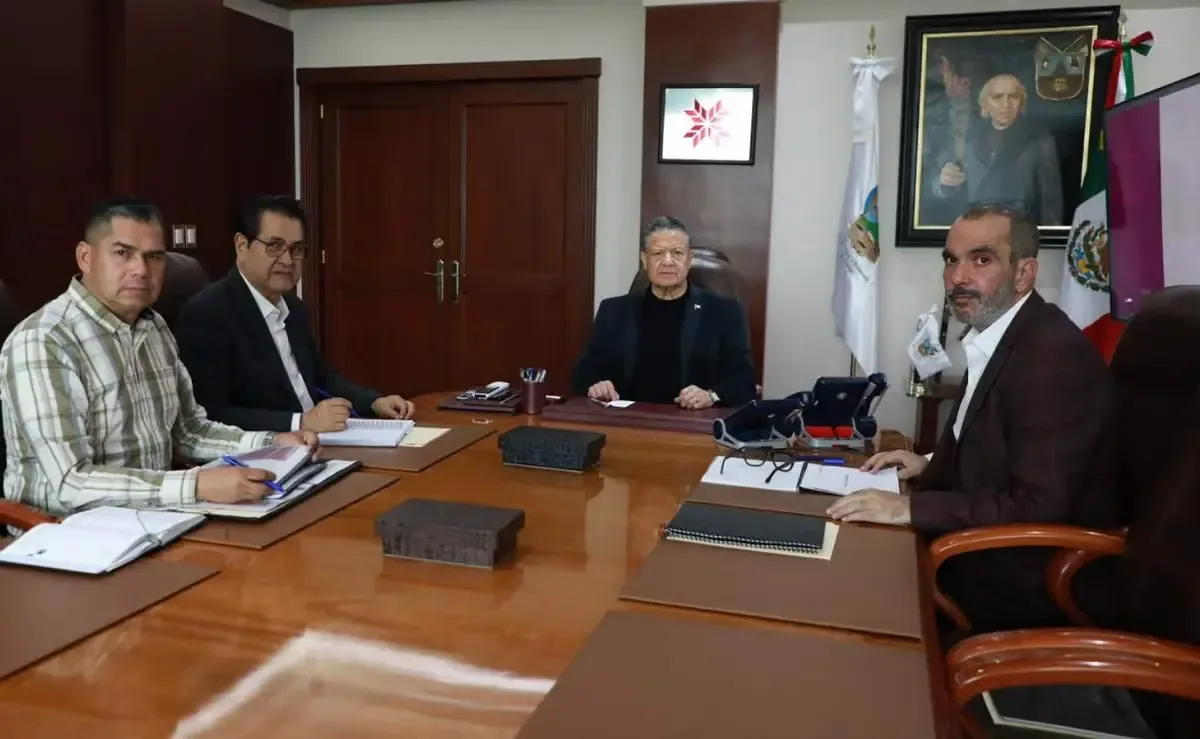 La detención de 31 presuntos delincuentes busca reducir la violencia en diversos municipios del estado de Hidalgo.