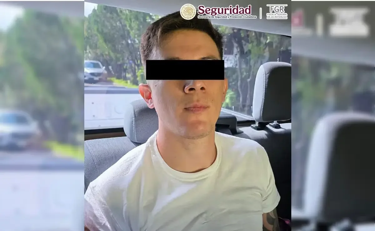 La detención de Alexis "N" aumenta a 32 los arrestos vinculados con el homicidio del presidente municipal.