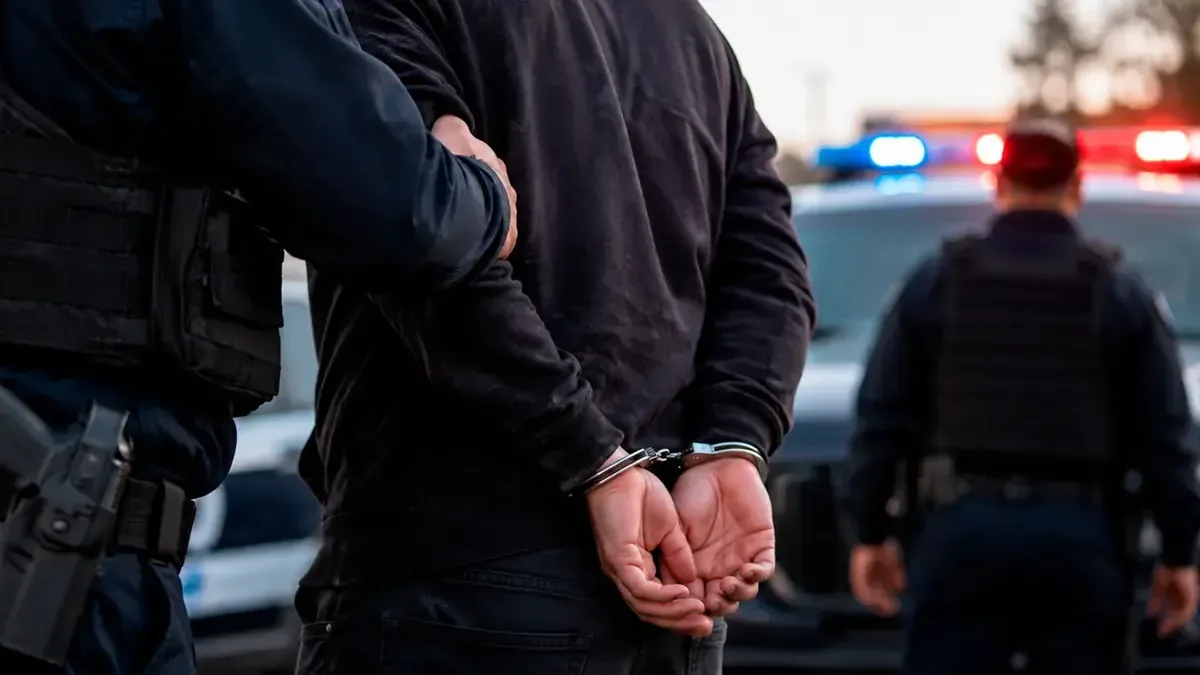 Las investigaciones revelan vínculos entre algunos policías y el crimen organizado en Michoacán.