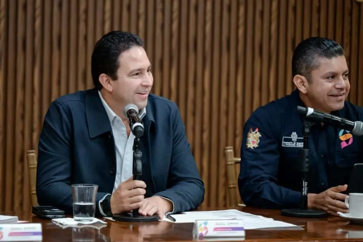 La tecnología en seguridad ha permitido una rápida intervención en delitos en la capital de Coahuila.