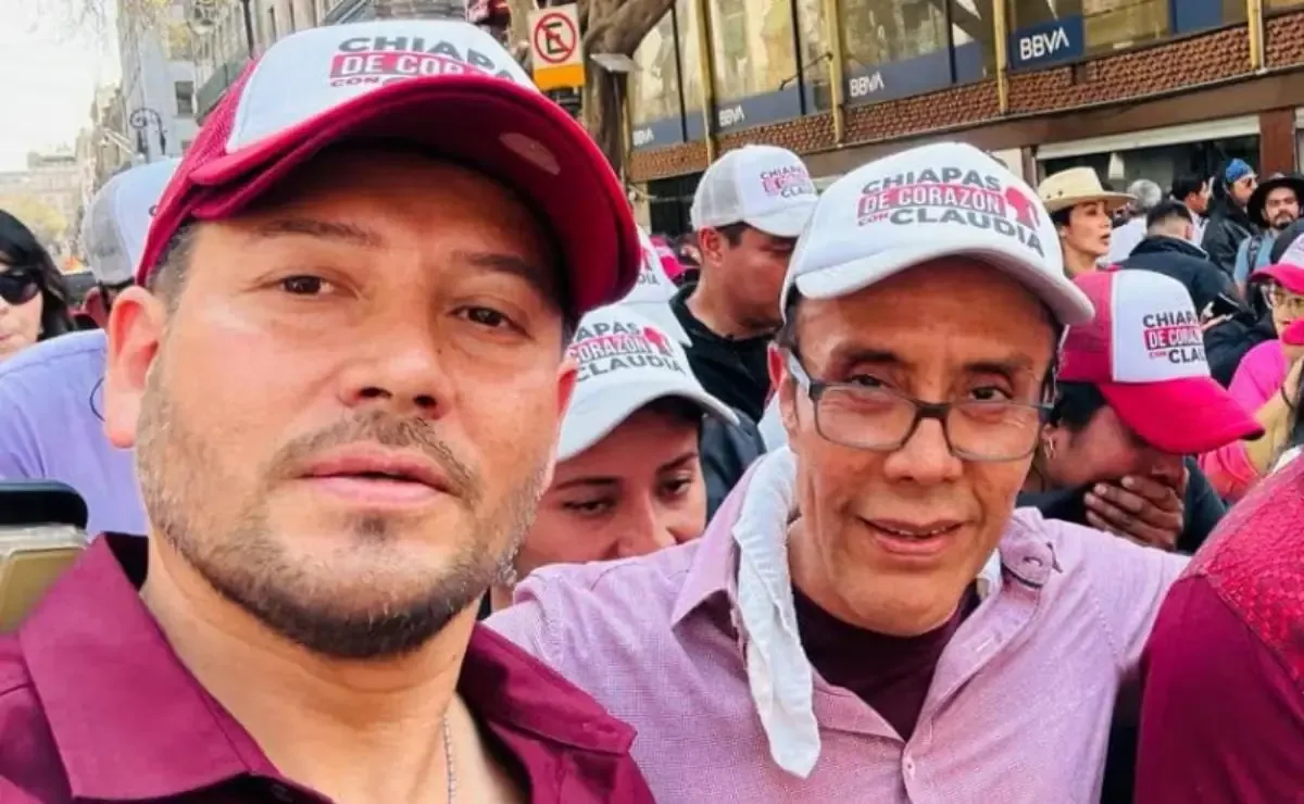 La Operación Enjambre resultó en la captura de 21 personas vinculadas a corrupción y abuso de autoridad.