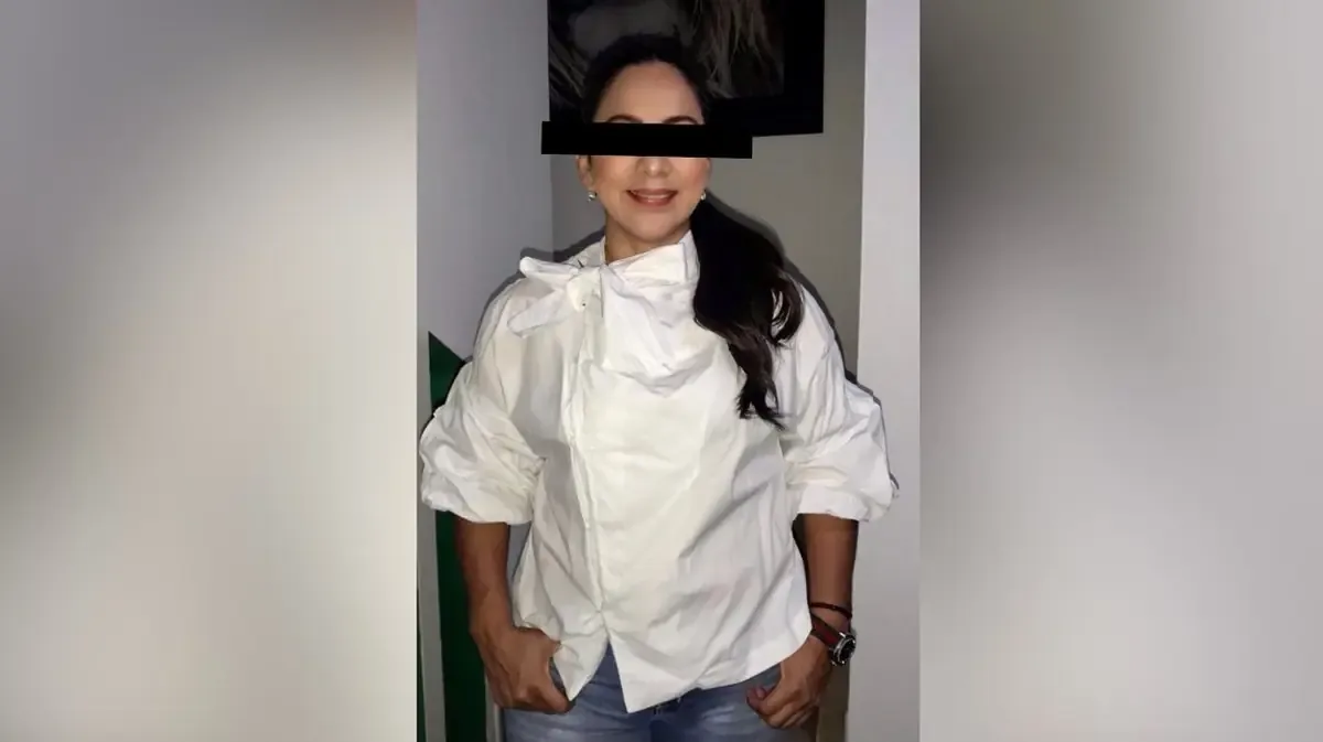 La alcaldesa Blanca Janette Chíu López es accuseda de extorsión agravada por exigir un millón de pesos a una empresa.