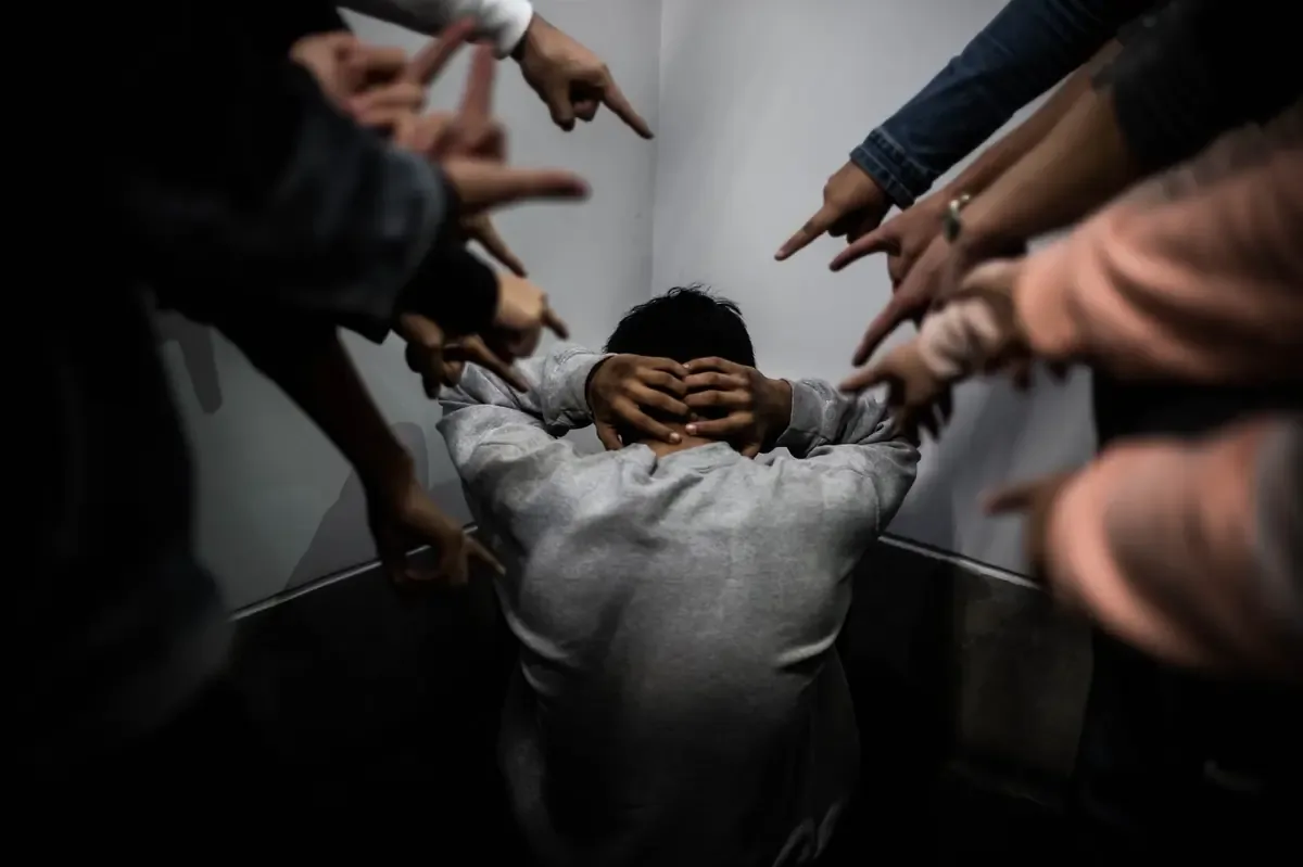 La Fiscalía de Michoacán detiene al presunto agresor tras realizar investigaciones sobre el caso.