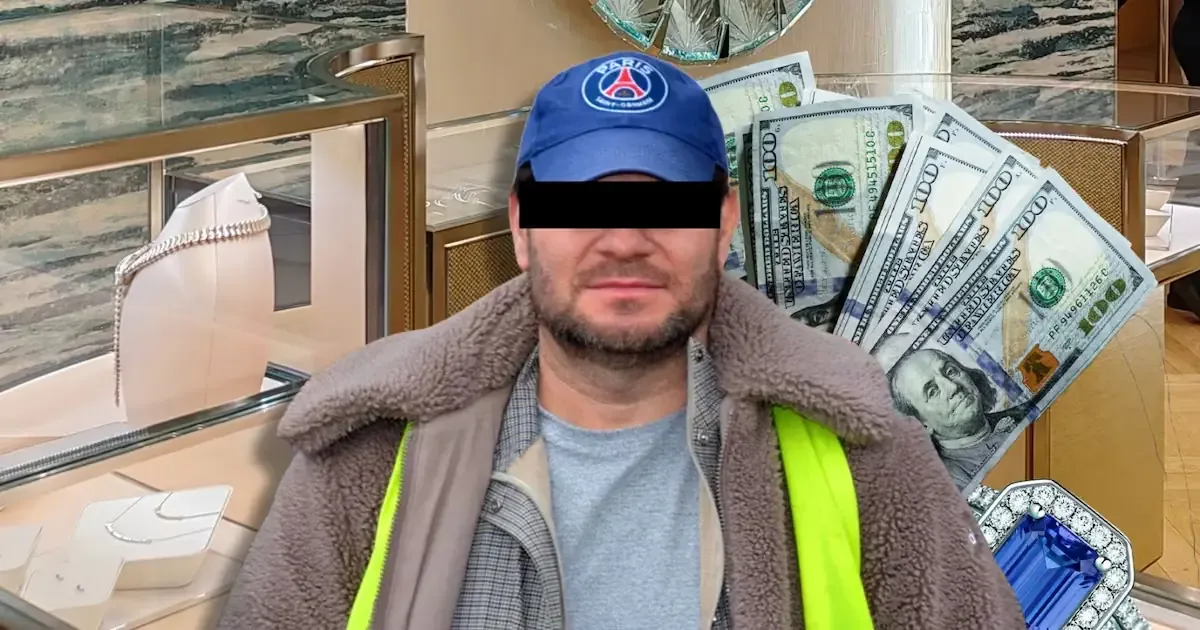 La FGR investiga a un exmarino implicado en una red de huachicol fiscal tras gastos millonarios inexplicables.