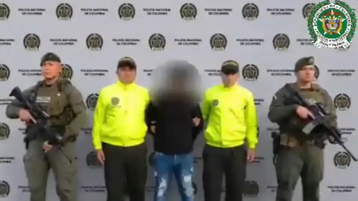 La operación Troya desmantela redes criminales con conexiones en varios países.
