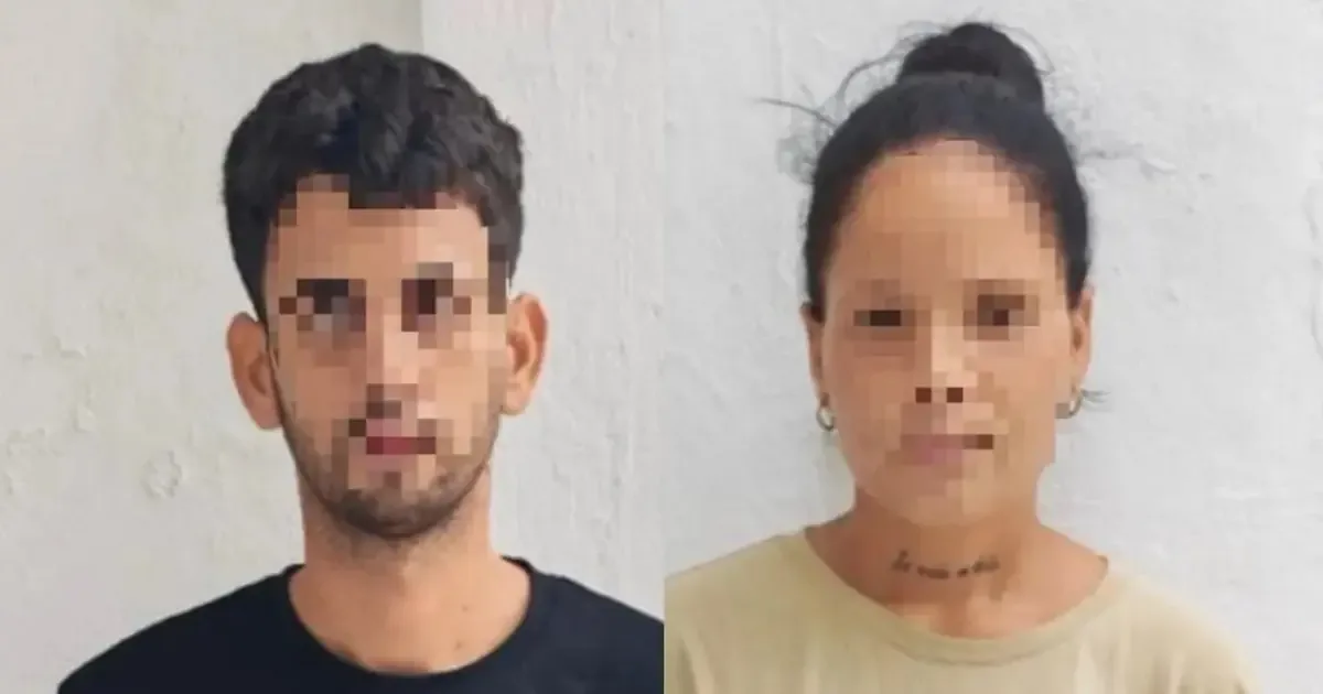 Los secuestradores exigían dinero a las familias a cambio de datos sobre las víctimas.