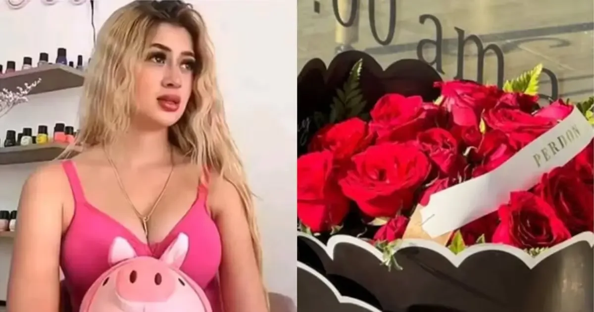La influencer Valeria Márquez fue asesinada en un hecho vinculado a un crimen organizado en Jalisco.