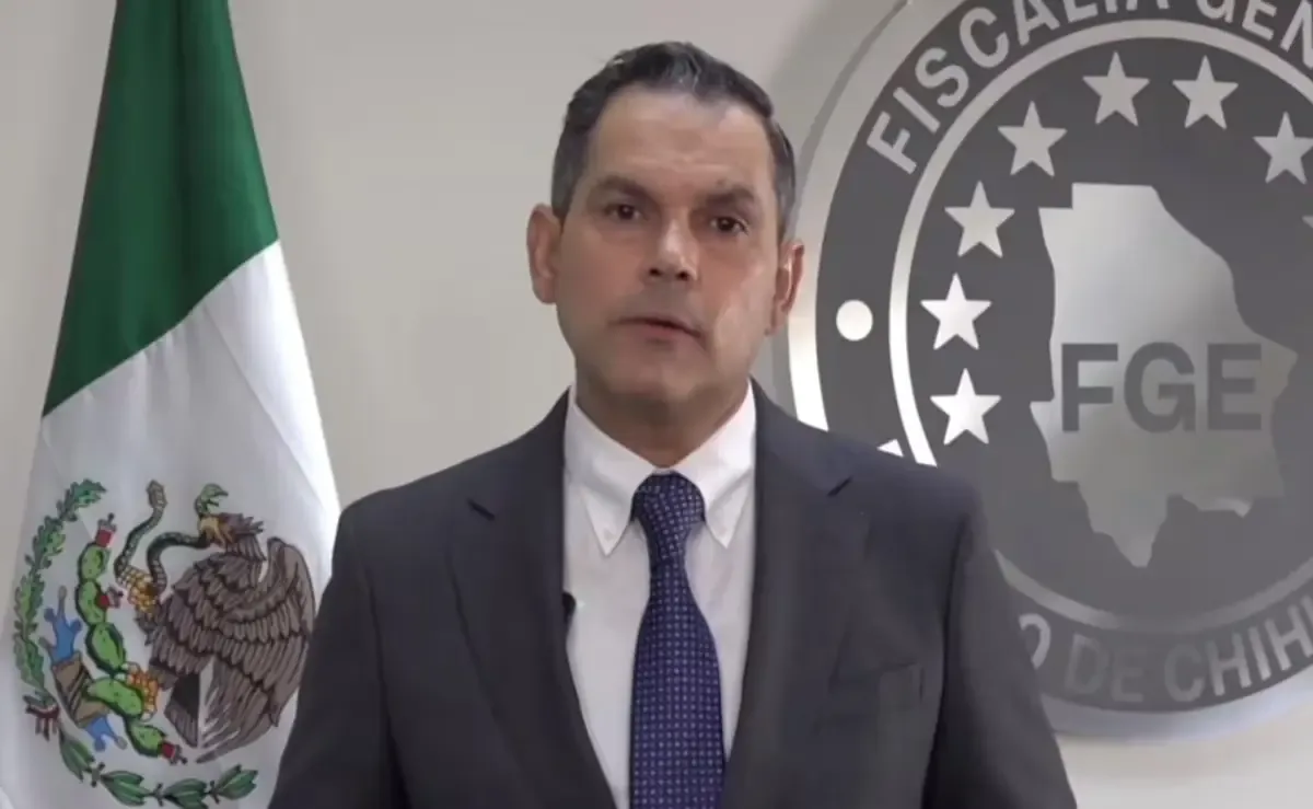 La detención ocurre tras investigaciones sobre un operativo fallido en un narcolaboratorio en el municipio de Morelos.