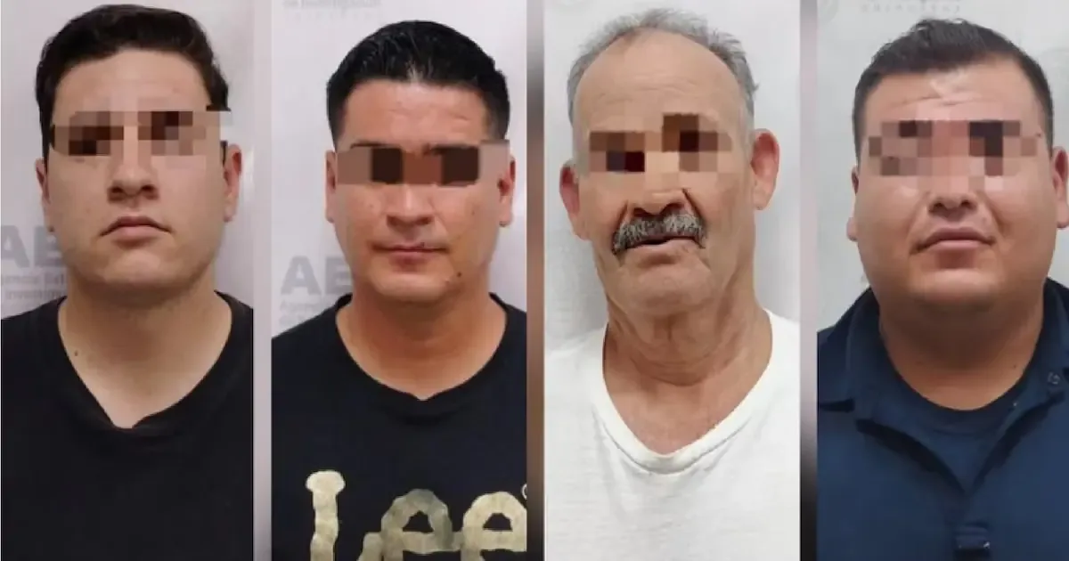 La muerte de un interno tras actos de violencia genera detenciones y una investigación en curso.