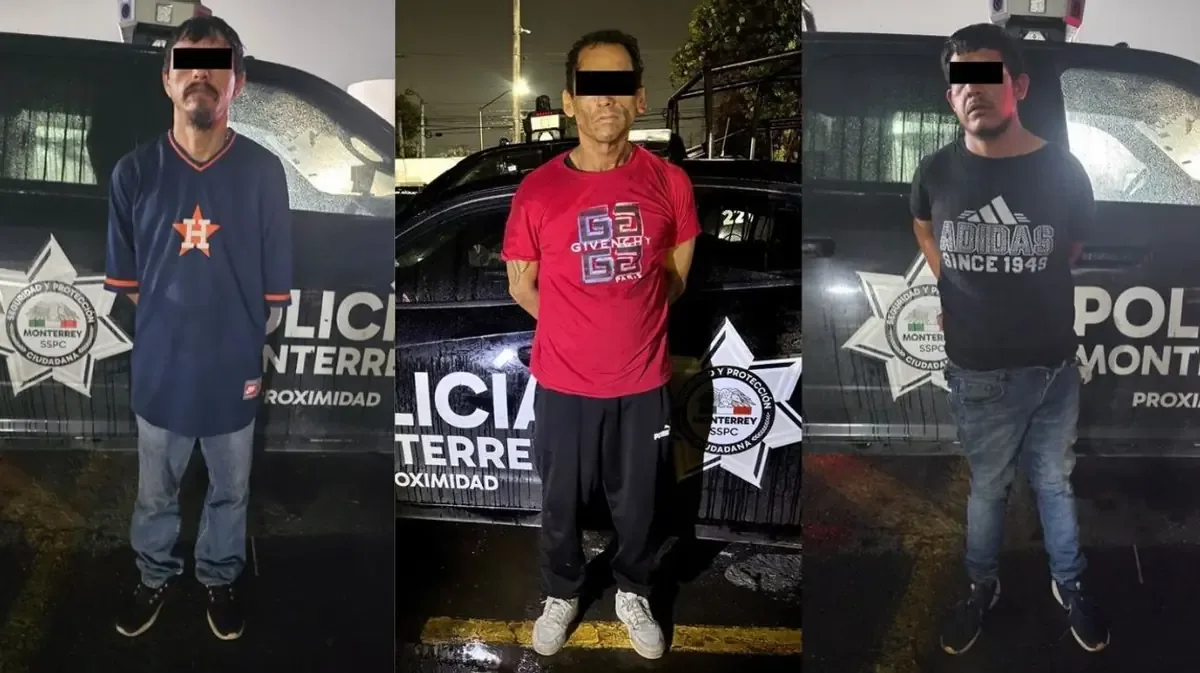 La Policía local investiga a los detenidos por robos a negocios en la ciudad.