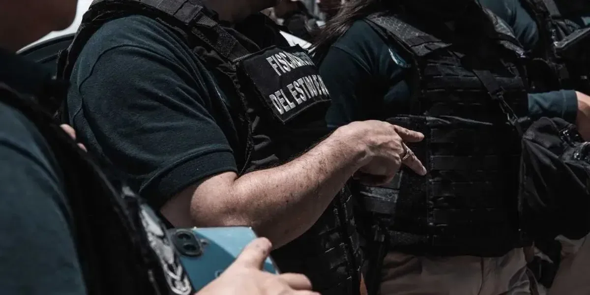 La detención de estos individuos es un avance importante en la lucha contra el tráfico de drogas en la región.