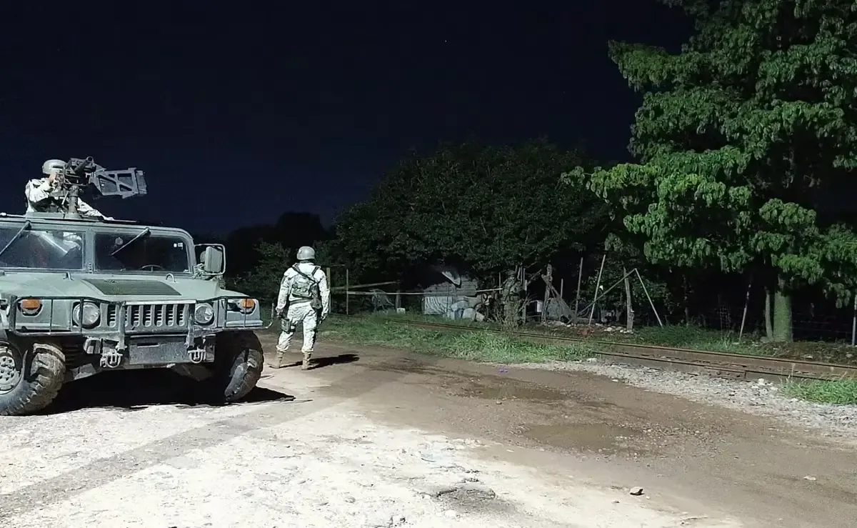 Un hombre resultó herido tras el tiroteo; las autoridades inician una investigación.